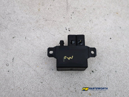 BMW 6 SERIES 640D M SPORT F13 ELECTRIC FAN MOTOR RELAY MODULE 9198302 2012-2018 4