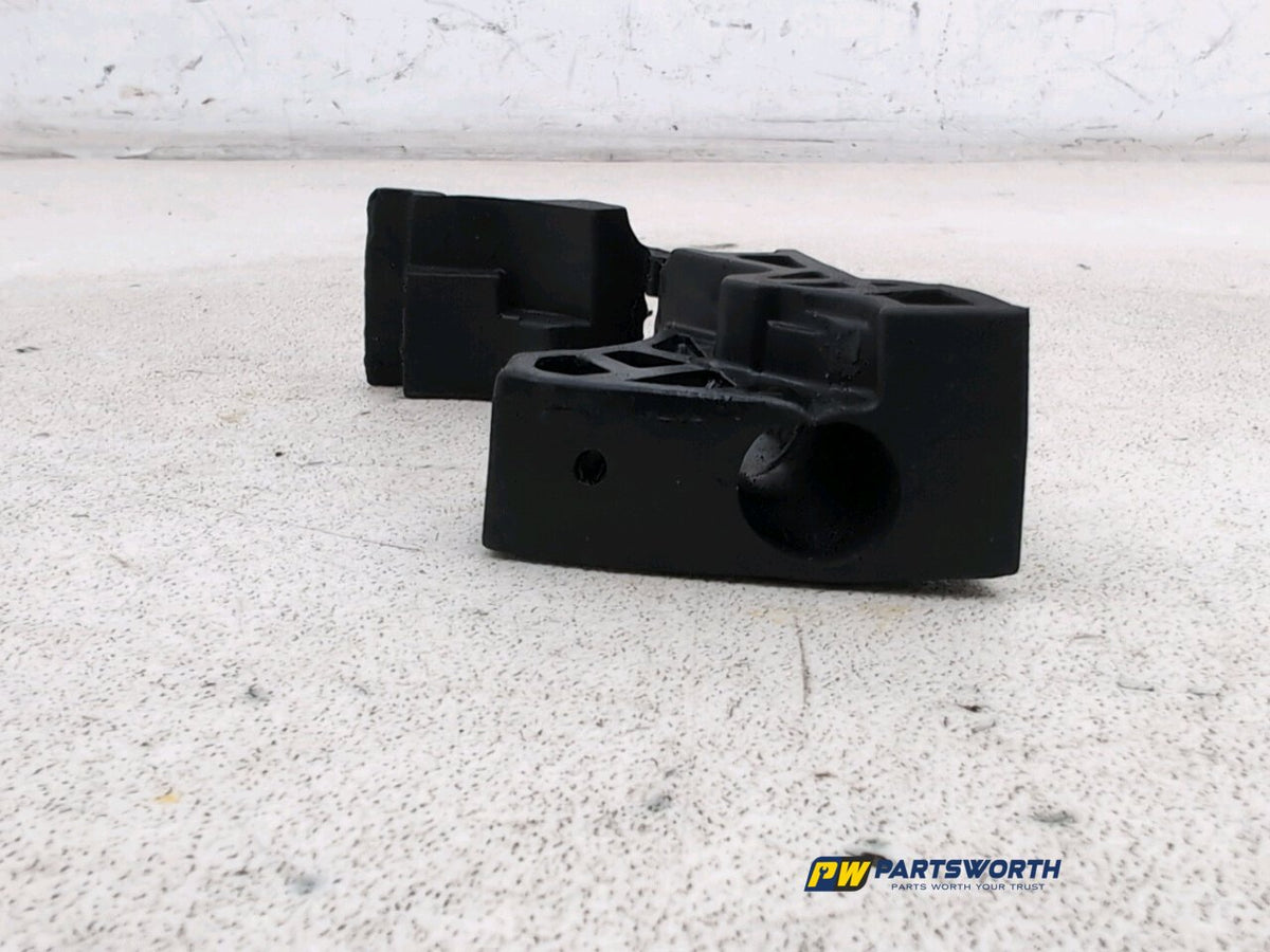 BMW 6 SERIES 640D M SPORT F13 3.0L DIESEL STARTER MOTOR MOUNT 8573394 2012-2018 4