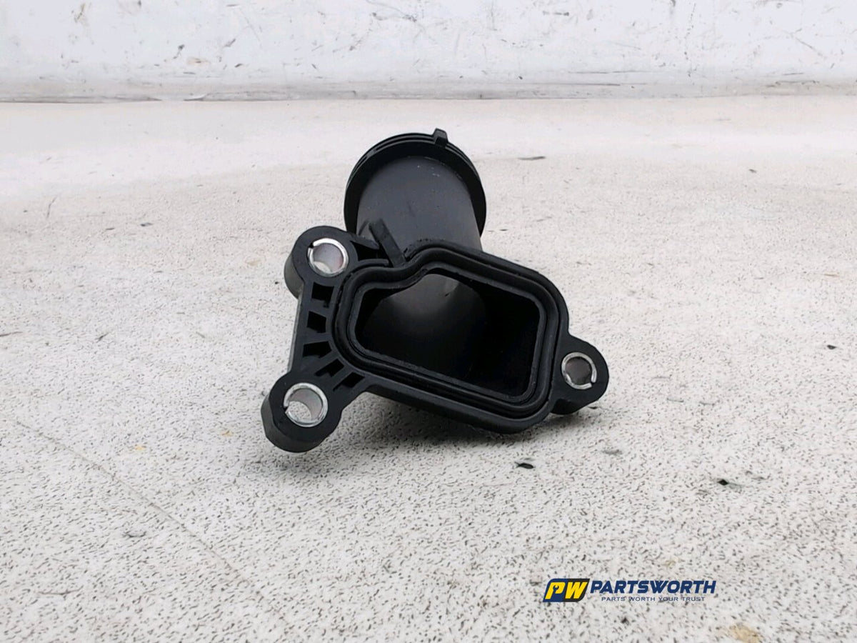 BMW 6 SERIES 640D M SPORT F13 3.0L DIESEL COLLANT PIPE CONNECTOR 108261 2012-18 4