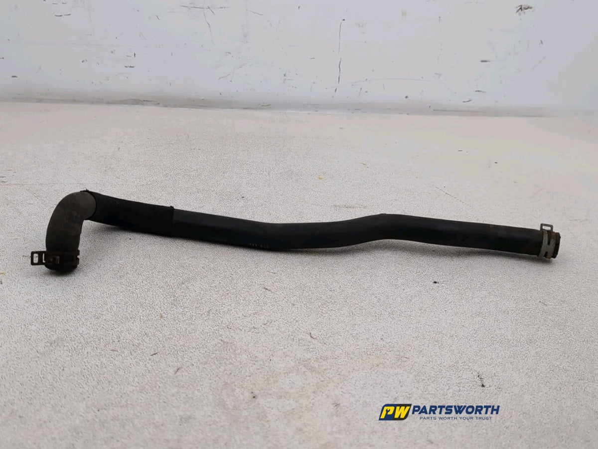 BMW 6 SERIES 640D M SPORT F13 3.0L DIESEL COOLANT HOSE PIPE 154768 2012-2018 4