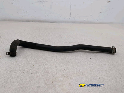 BMW 6 SERIES 640D M SPORT F13 3.0L DIESEL COOLANT HOSE PIPE 154768 2012-2018 4