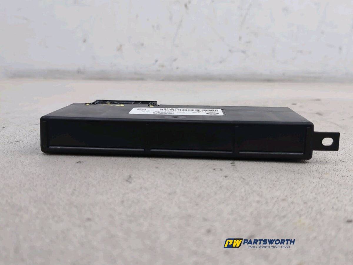 BMW 6 SERIES 640D M SPORT GRAN COUPE F13 GATEWAY CONTROL UNIT 9380239 2012-2018 4