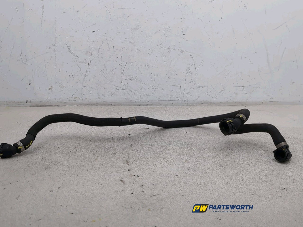 BMW 6 SERIES 640D M SPORT F13 3.0L DIESEL COOLANT HOSE PIPE 8512418 2012-2018 4