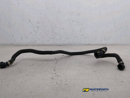 BMW 6 SERIES 640D M SPORT F13 3.0L DIESEL COOLANT HOSE PIPE 8512418 2012-2018 4