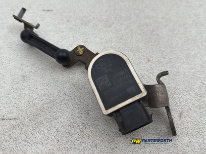 BMW 6 SERIES 640D M SPORT F13 HEADLIGHT LEVEL SENSOR FRONT LEFT 6860843 2012-18 7