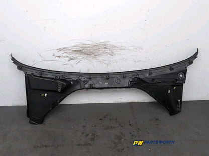 BMW 6 SERIES 640D M SPORT GRAN COUPE F13 SCUTTLE PANEL 7227346 2012-2018 4