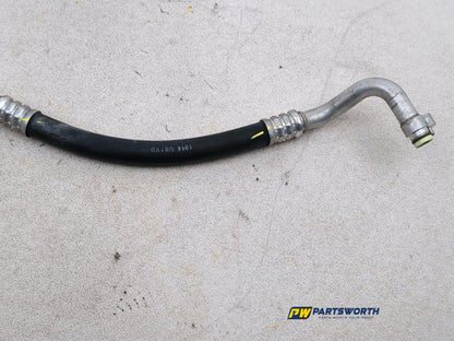 BMW 6 SERIES 640D M SPORT F13 3.0L DIESEL AIR CONDITIONING PIPE 9201927 2012-18 4