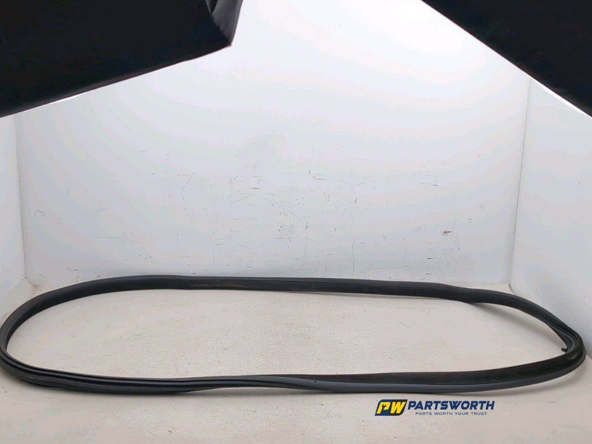 BMW 6 SERIES 640D M SPORT GRAN COUPE F13 FRONT LEFT RUBBER DOOR GASKET 2012-2018 4