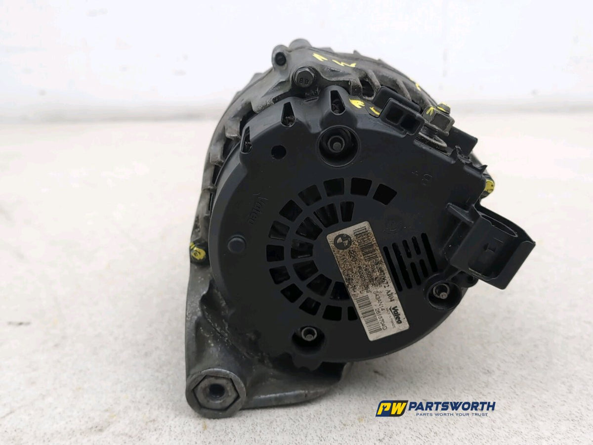 BMW 6 SERIES 640D M SPORT GRAN COUPE F13 3.0L DIESEL ALTERNATOR 8570672 2012-18 3