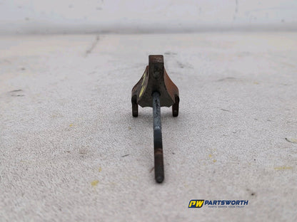 JAGUAR XE PORTFOLIO D AUTO X760 2.0L DIESEL FUEL INJECTOR CLAMP G4D36K540AC 4