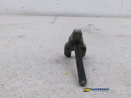 BMW 6 SERIES 640D F13 3.0L DIESEL N57D30B X1 FUEL INJECTOR BRACKET 8578607 12-18 4