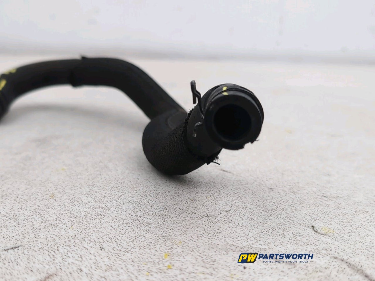 JAGUAR XE PORTFOLIO D X760 2.0L DIESEL COOLANT HOSE PIPE G4D39Y438AB 2015-2019 4