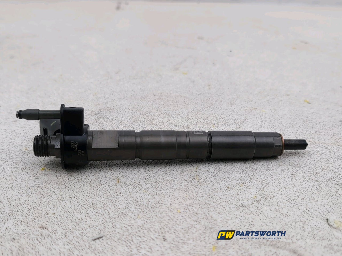 BMW 6 SERIES 640D M SPORT F13 X1 3.0L DIESEL FUEL INJECTOR 7823461 2012-2018 4