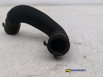JAGUAR XE PORTFOLIO D AUTO X760 2.0L DIESEL COOLANT HOSE PIPE 53840B 2015-2019 4