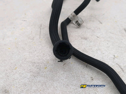 BMW 6 SERIES 640D M SPORT GRAN COUPE F13 DIESEL RETURN HOSE 7823402 2012-2018 4