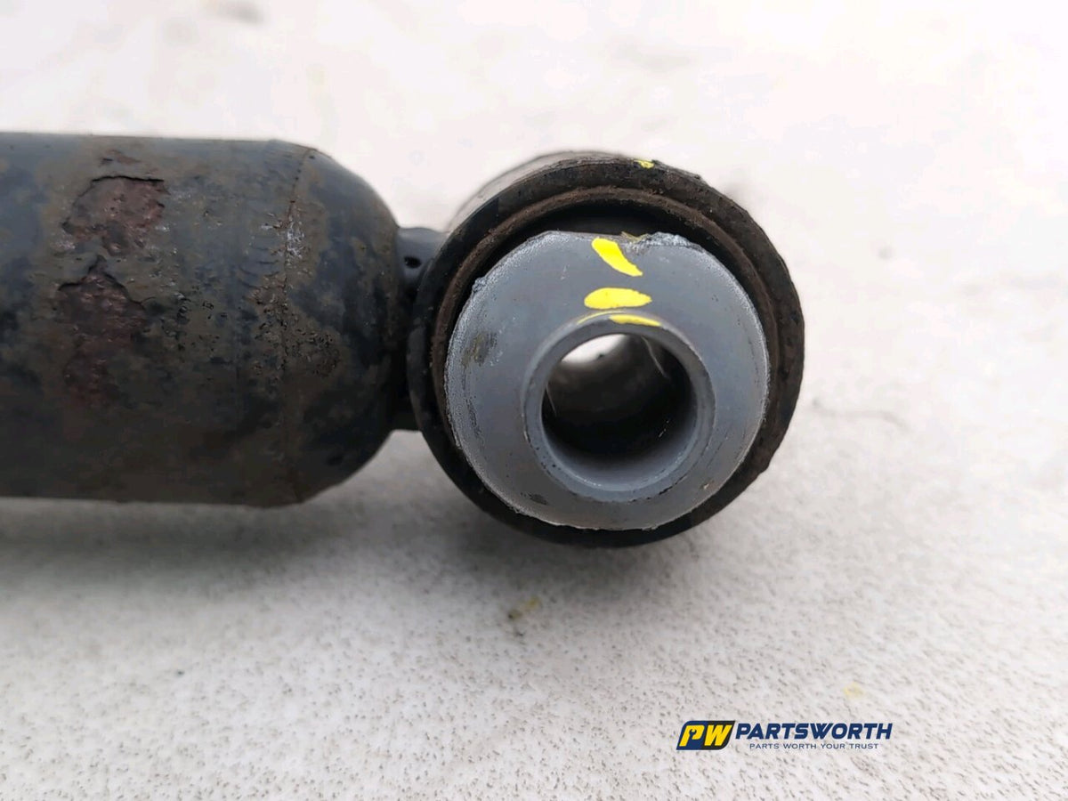 BMW 6 SERIES 640D M SPORT F13 SHOCK ABSORBER REAR RIGHT 6863901 2012-2018 4