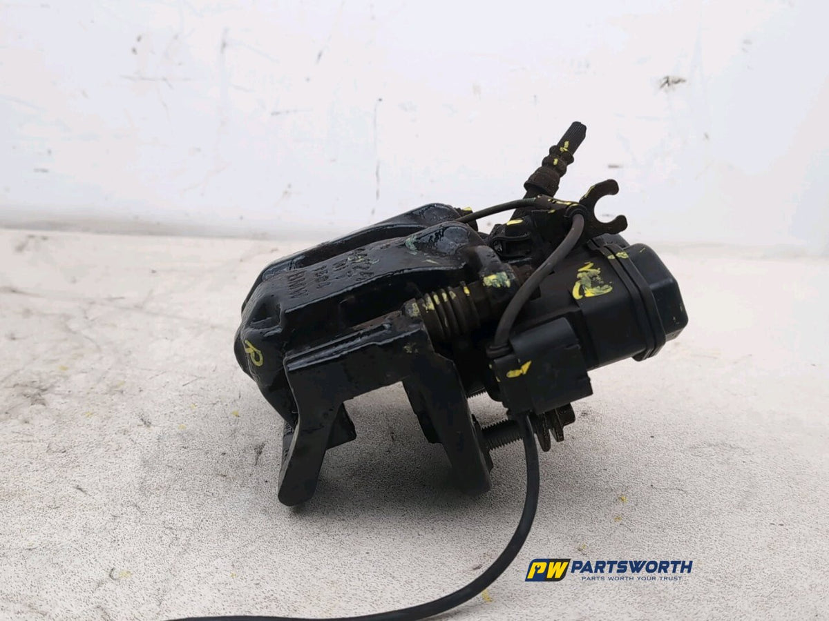 BMW 6 SERIES 640D M SPORT F13 REAR BRAKE CALIPER RIGHT 7846694 2012-2018 4