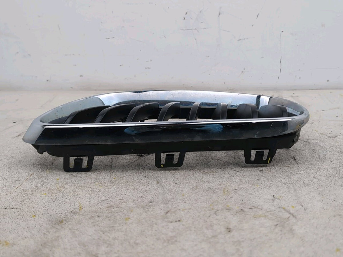 BMW 2 SERIES F22 F23 FRONT BUMPER KIDNEYGRILLE LEFT 7295521 4