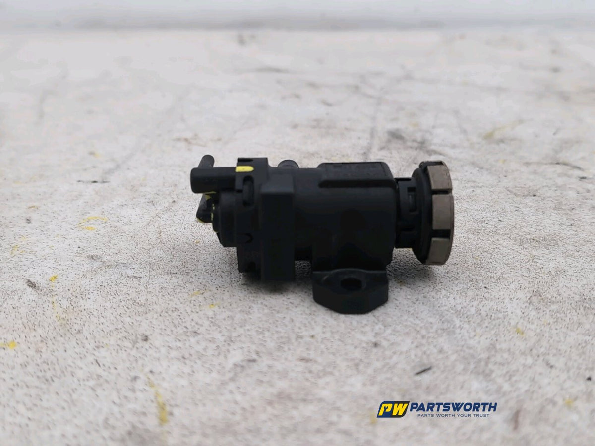 BMW 6 SERIES 640D M SPORT F13 TURBO VACCUM SOLENOID VALVE 8509323 2012-2018 4