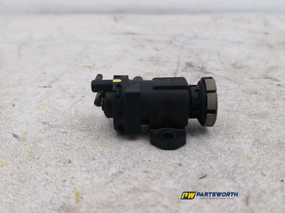 BMW 6 SERIES 640D M SPORT F13 TURBO VACCUM SOLENOID VALVE 8509323 2012-2018 4