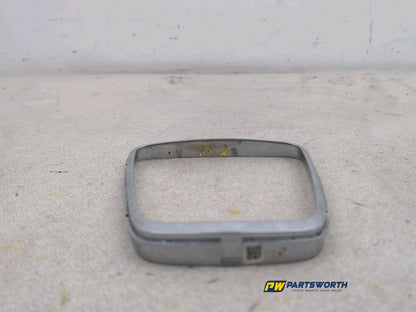 FORD MONDEO ZETEC CD391 MK5 SALOON GEAR SELECTOR SURROUND TRIM 4724066002 15-22 4