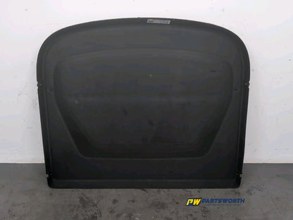 FORD MONDEO ZETEC ECOBLUE CD391 SALOON PARCEL SHELF DS73A46668AF 2015-2022 4
