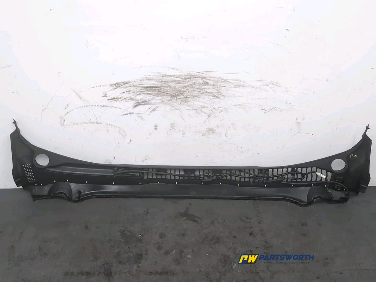 FORD MONDEO ZETEC CD391 MK5 SALOON WINDSCREEN SCUTTLE PANEL DS73F02216 2019-2022 4