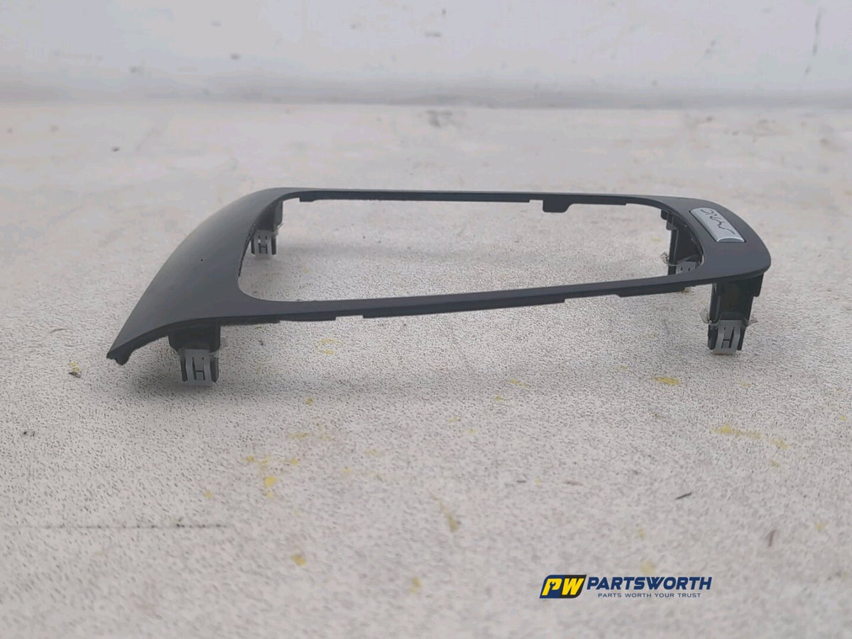 FORD MONDEO ZETEC CD391 MK5 CENTRE CONSOLE GEARSTICK SURROUND TRIM 2015-2022 4