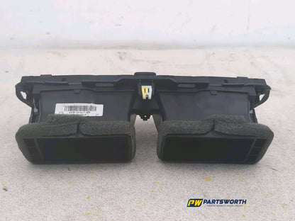 FORD MONDEO ZETEC CD391 MK5 DASHBOARD CENTRE AIR VENTS TRIM GS7319K617A 2015-22 4