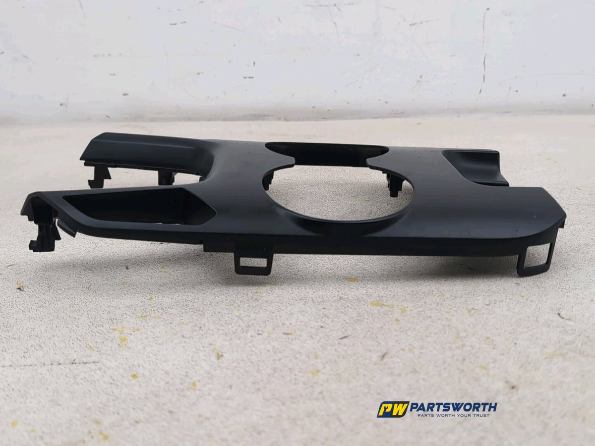 FORD MONDEO ZETEC CD391 MK5 CENTRE CONSOLE CUP HOLDER SURROUND TRIM 2015-2022 4