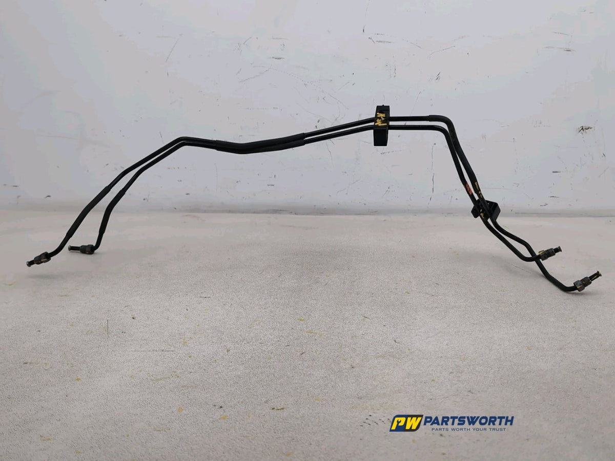 FORD MONDEO ZETEC CD391 MK5 FRONT BRAKE TUBE PIPE ASSY K2GC2C360 2015-2022 3