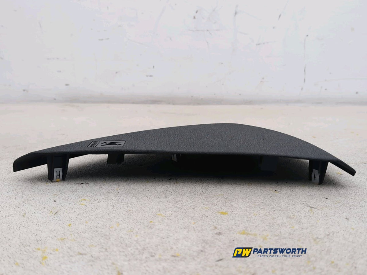 FORD MONDEO ZETEC CD391 MK5 DASHBOARD END COVER TRIM RIGHT DS73F04480DCW 2015-22 4