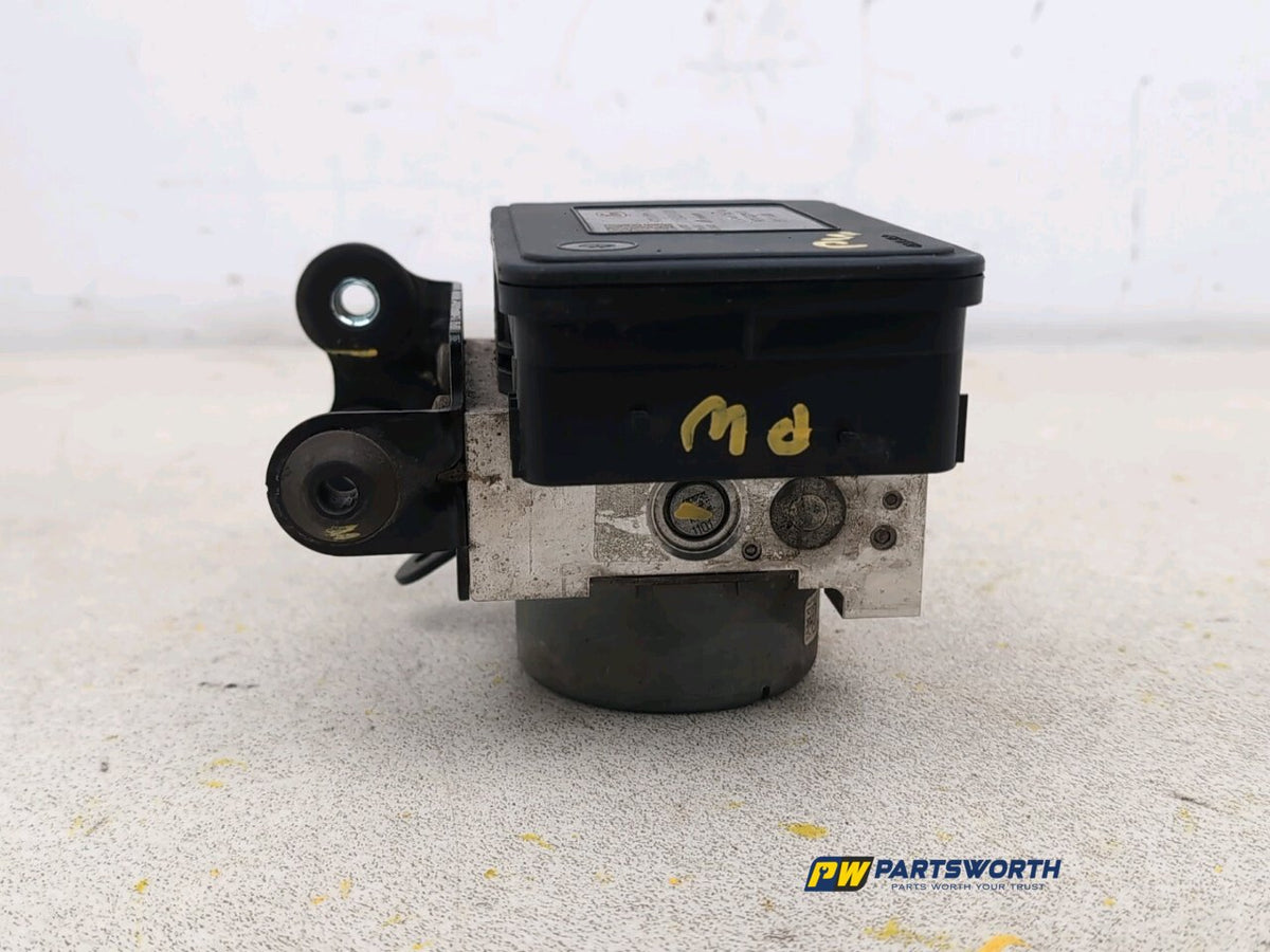 FORD MONDEO ZETEC CD391 MK5 2.0L DIESEL ABS PUMP MODULE KG9C2C219BC 2015-2022 4