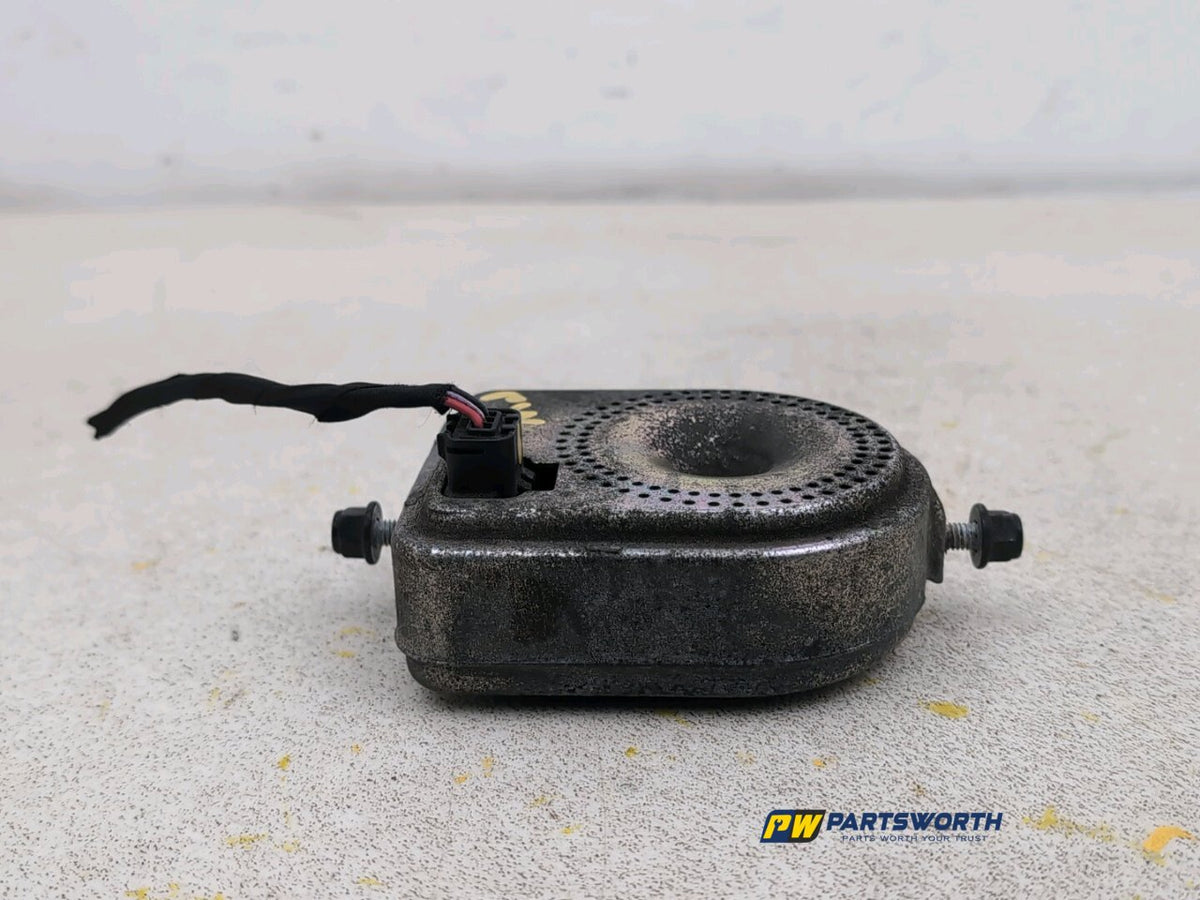 FORD MONDEO ZETEC CD391 MK5 ALARM SIREN MODULE DS7T19N217AA 2015-2022 4