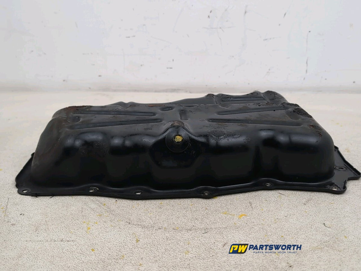 FORD MONDEO ZETEC CD391 MK5 2.0L DIESEL OIL SUMP PAN HG9Q6675AA 20015-2022 4