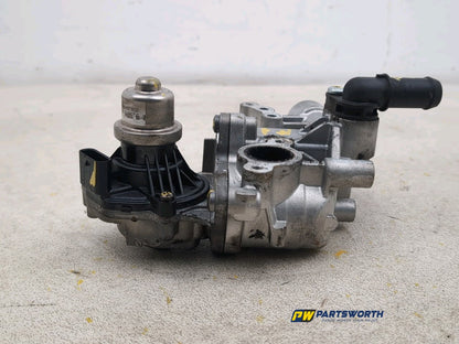 FORD MONDEO ZETEC CD391 MK5 2.0L DIESEL EGR VALVE HG9Q9D475AD 2015-2022 4