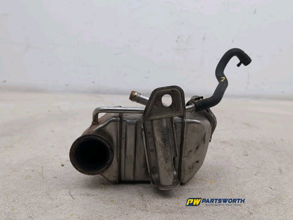FORD MONDEO ZETEC CD391 MK5 2.0L DIESEL EGR COOLER HG9Q9F464AA 2015-2022 4
