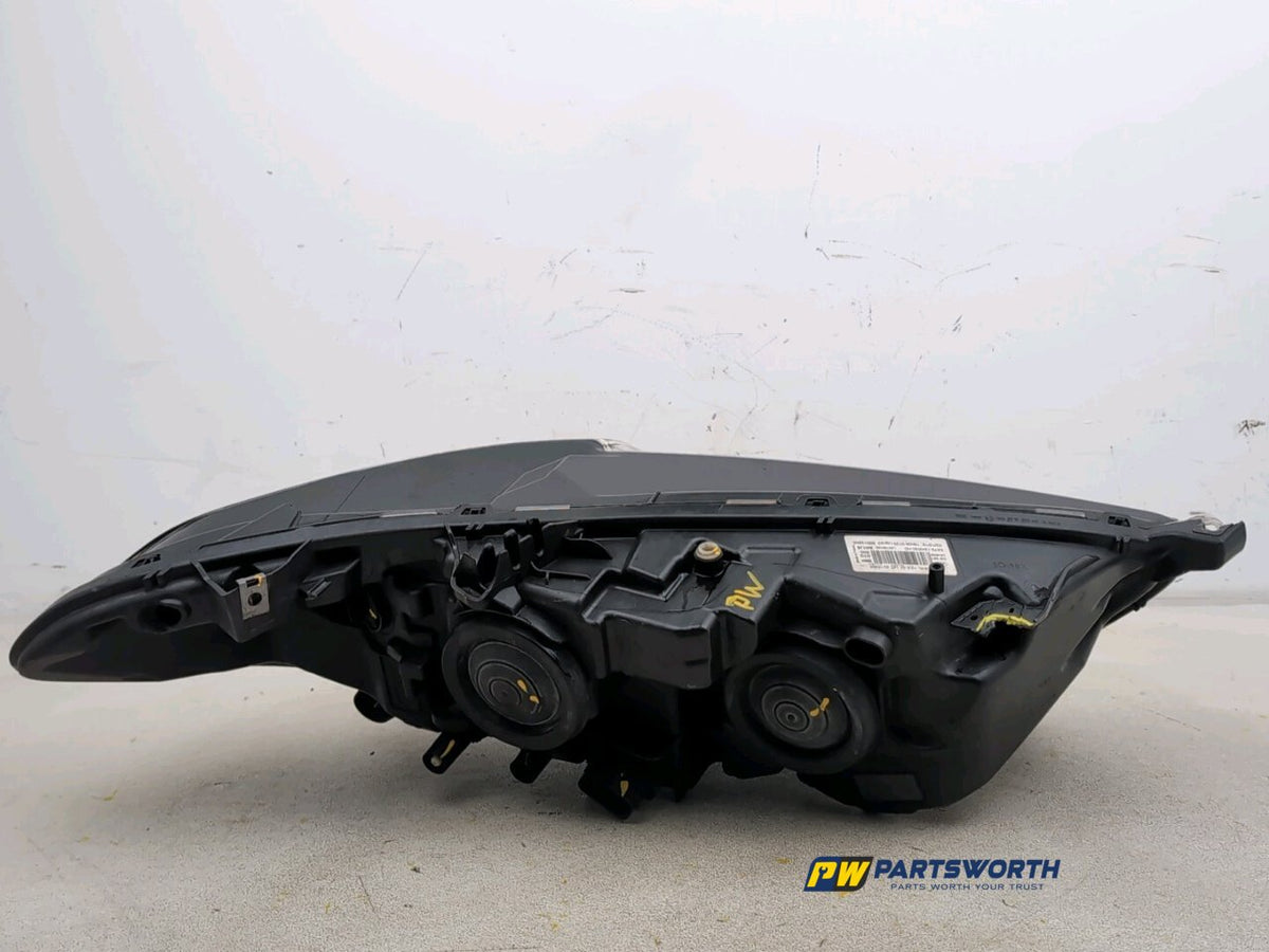 2019 FORD MONDEO ZETEC CD391 MK5 SALOON LEFT HEADLIGHT ES7313W030HD 2019-2022 4