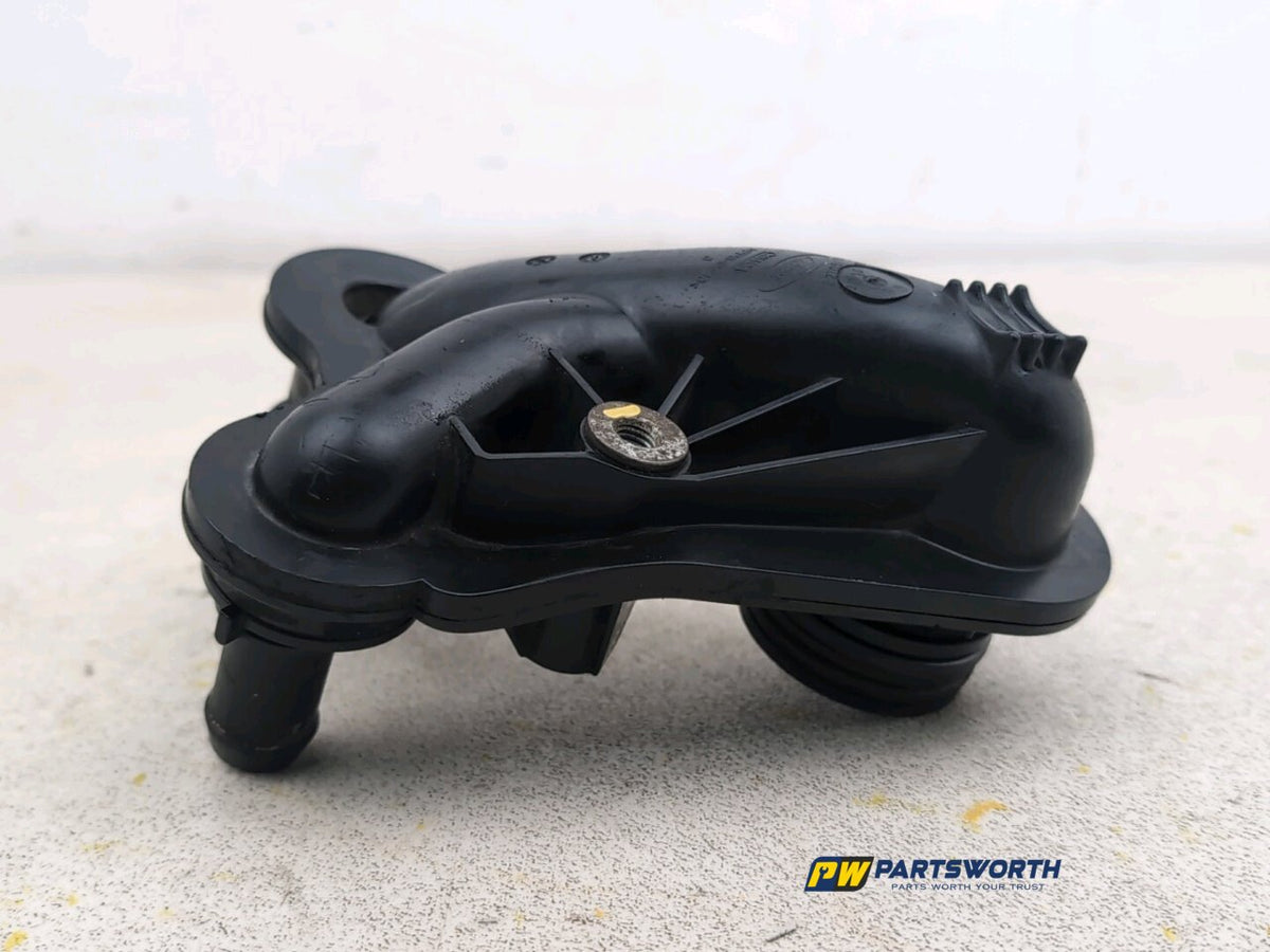 FORD MONDEO ZETEC CD391 MK5 WATER PUMP OUTLET PIPE HG9Q8A544AB 2015-2022 4