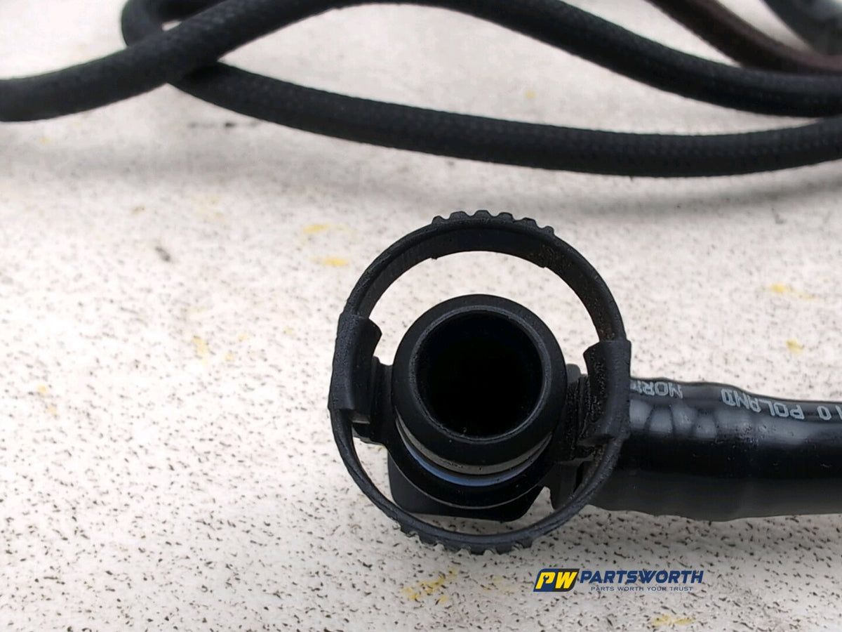 BMW 6 SERIES 640D M SPORT F13 3.0L DIESEL N57D30B VACCUM PIPE 8513632 2012-2018 4