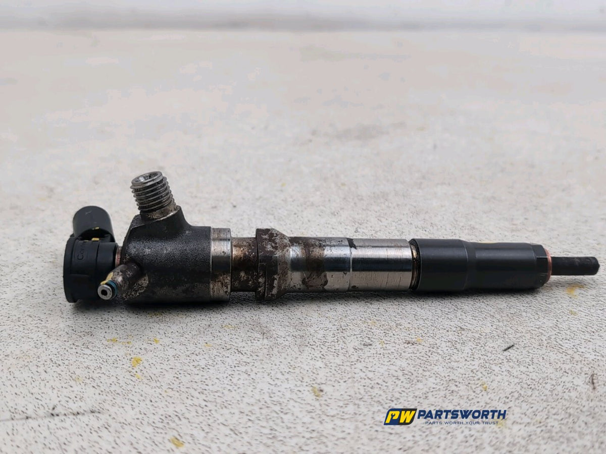 FORD MONDEO ZETEC CD391 MK5 2.0L DIESEL FUEL INJECTOR GK2Q9K546AC 2015-2022 4