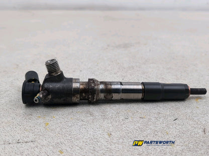 FORD MONDEO ZETEC CD391 MK5 2.0L DIESEL FUEL INJECTOR GK2Q9K546AC 2015-2022 4