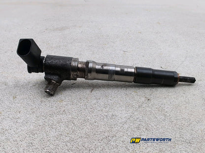 FORD MONDEO ZETEC CD391 MK5 2.0L DIESEL X1 FUEL INJECTOR GK2Q9K546AC 2015-2022 4