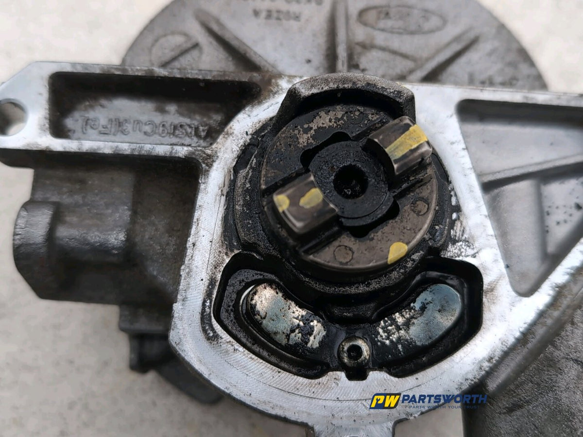 FORD MONDEO ZETEC CD391 MK5 2.0L DIESEL VACUUM PUMP GK2Q2A451 2015-2022 4