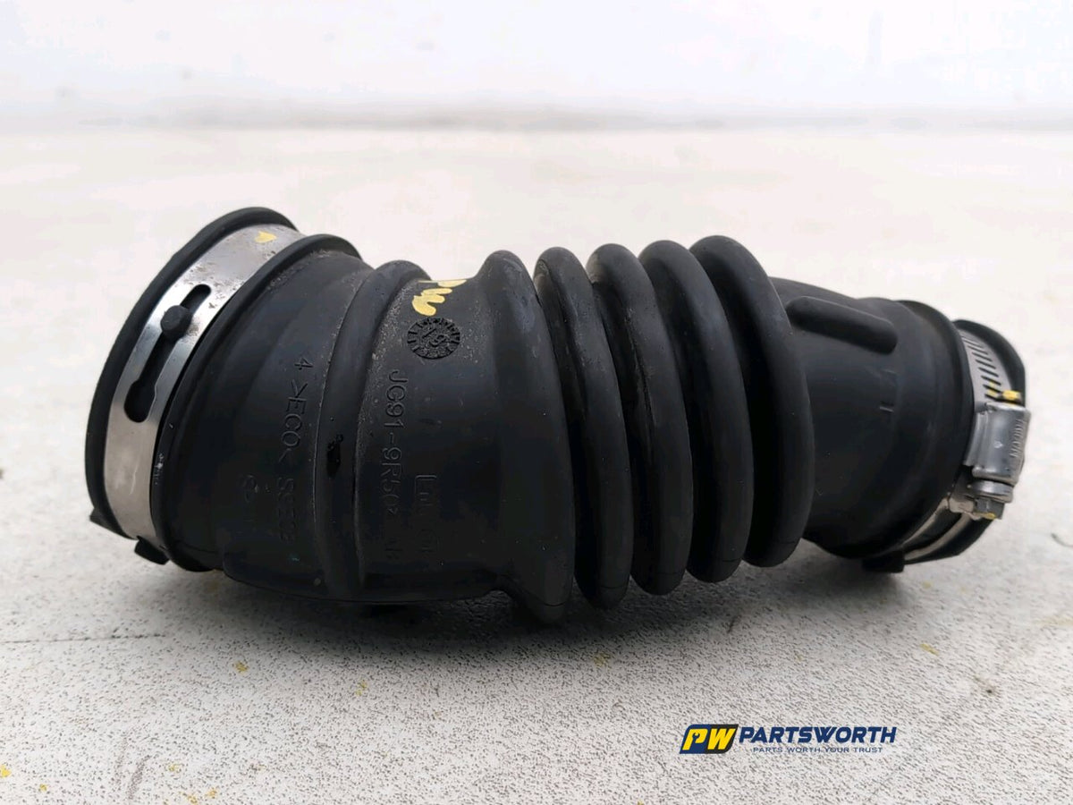 FORD MONDEO ZETEC CD391 MK5 2.0L DIESEL AIR FILTER HOSE JG919R504AB 2015-2022 4