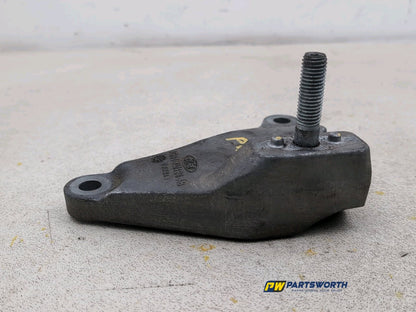 FORD MONDEO ZETEC CD391 MK5 2.0L DIESEL GEARBOX MOUNT BRACKET JG917M125AB 15-22 4