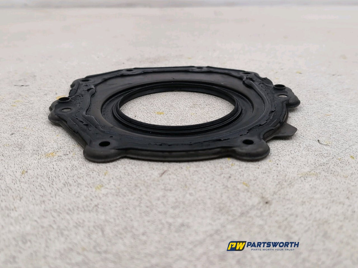 FORD MONDEO ZETEC CD391 MK5 DIESEL REAR CRANKSHAFT OIL SEAL GK2Q6K301AA 15-22 4