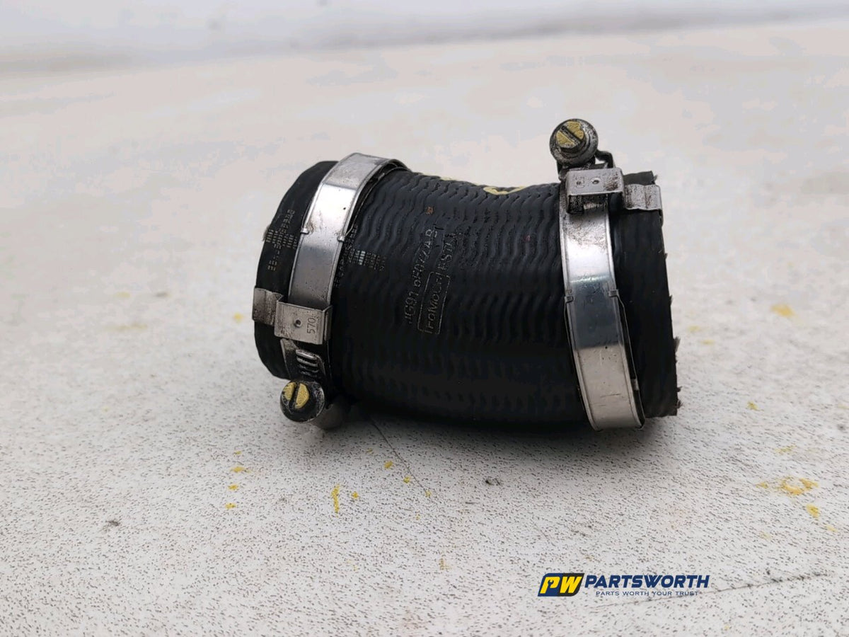 FORD MONDEO ZETEC CD391 MK5 2.0L DIESEL TURBO AIR INLET HOSE JG916F072AB 2015-22 4