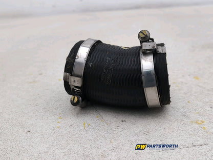 FORD MONDEO ZETEC CD391 MK5 2.0L DIESEL TURBO AIR INLET HOSE JG916F072AB 2015-22 4