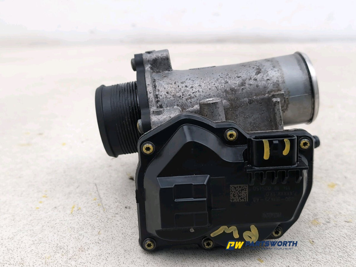 FORD MONDEO ZETEC CD391 MK5 2.0L DIESEL EGR VALVE HG9Q9M425AB 2015-2022 4